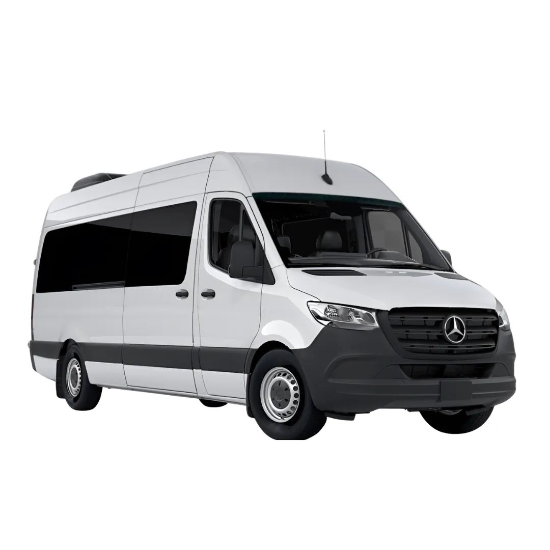 Van Mediana