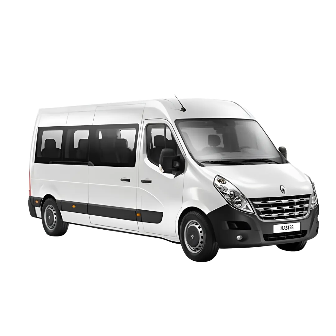 Van Grande