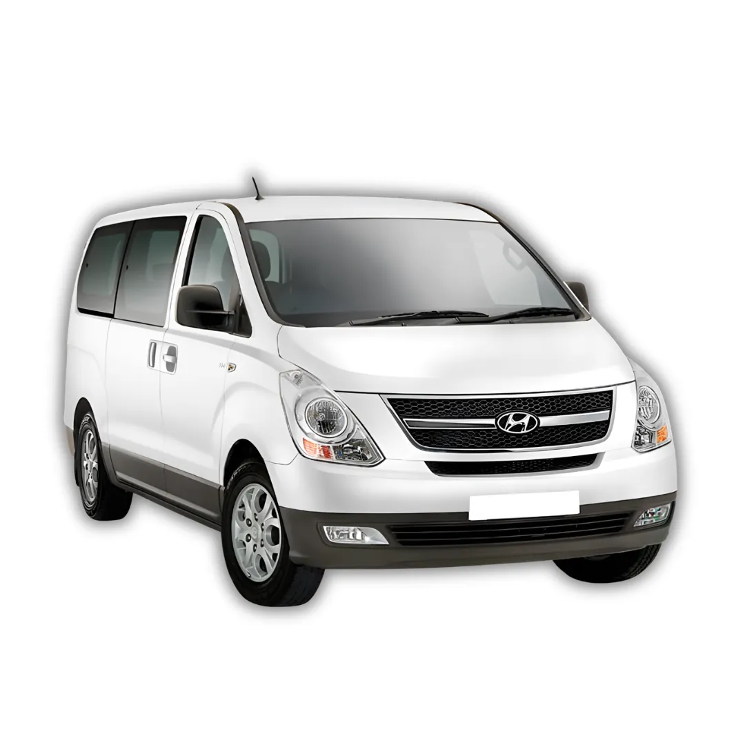 Mini Van