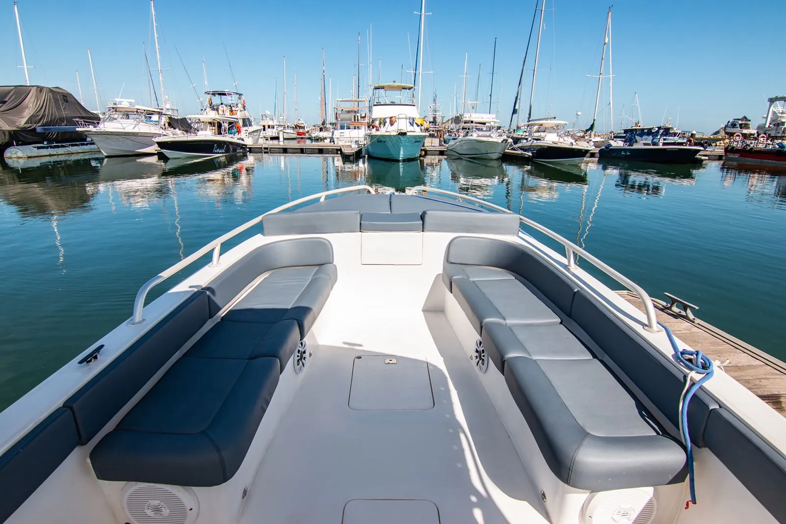 Bote LYA II