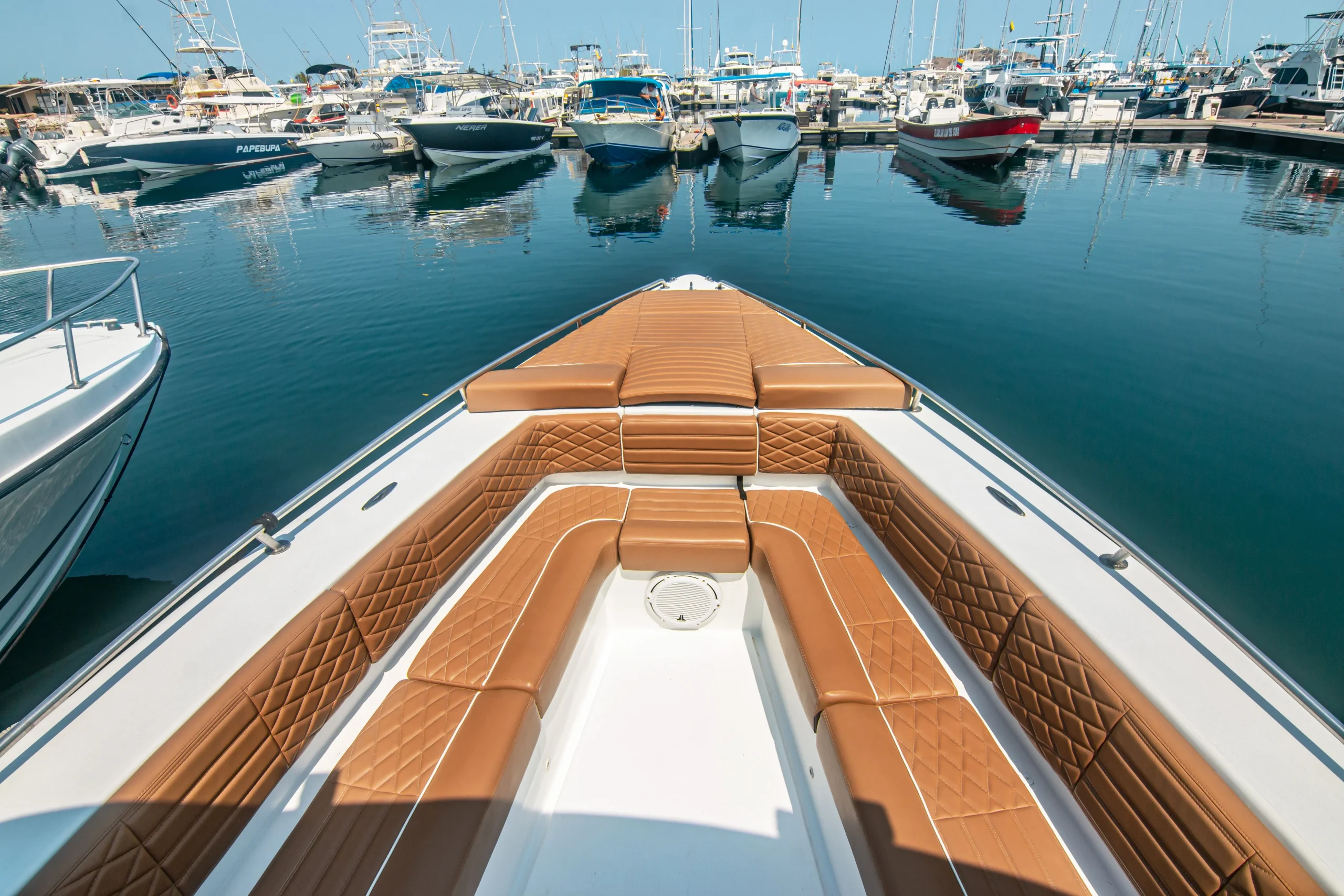 Bote LYA I