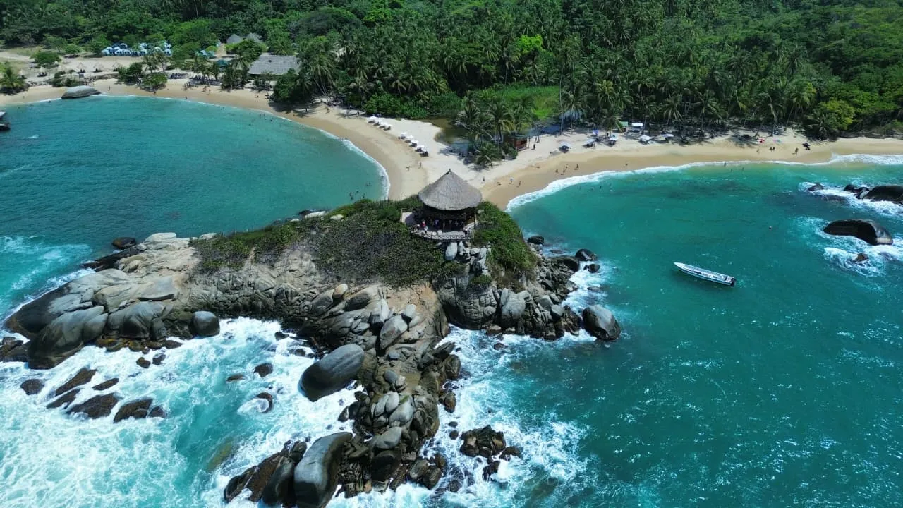 Cabo San Juan