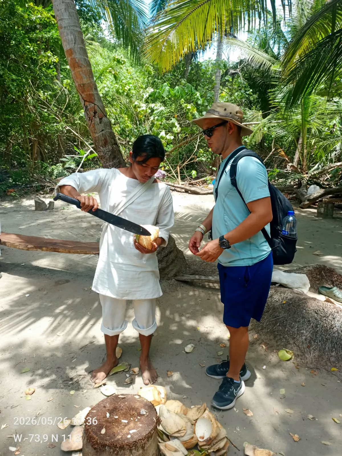 Cabo San Juan
