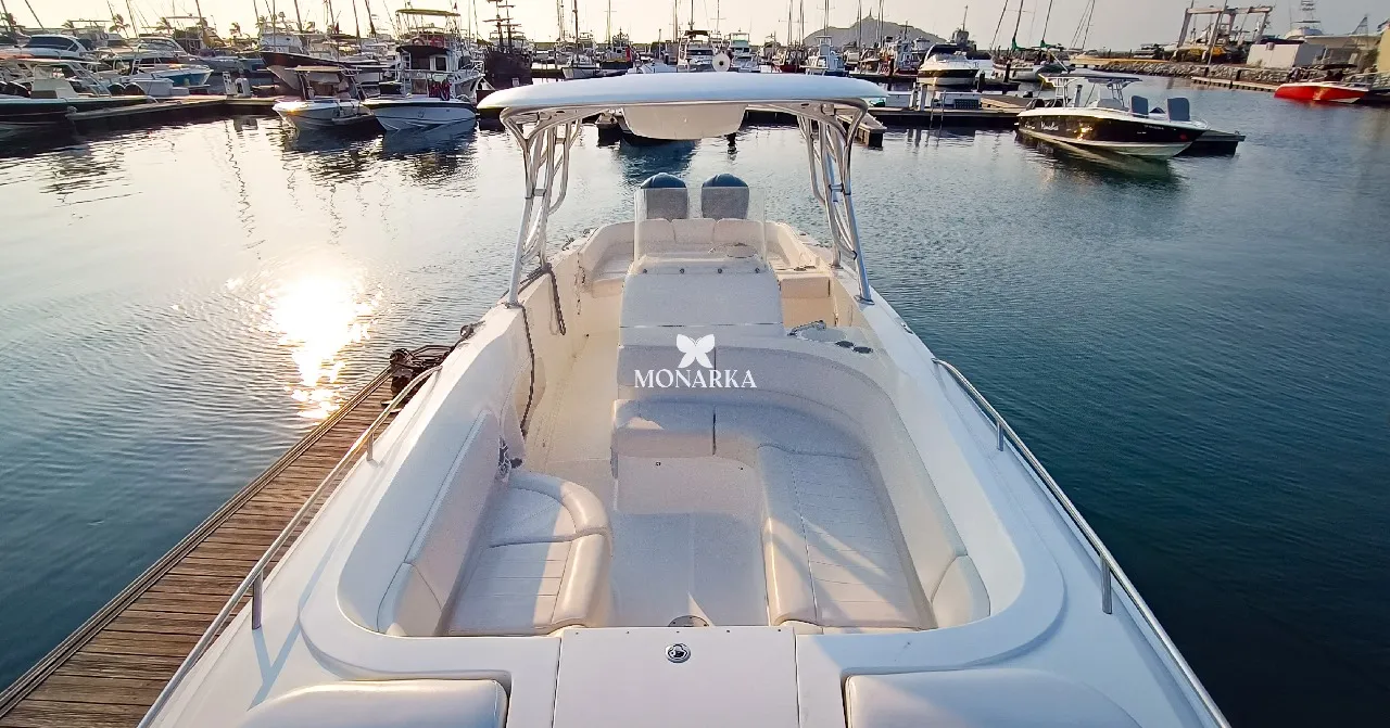 Bote Monarka