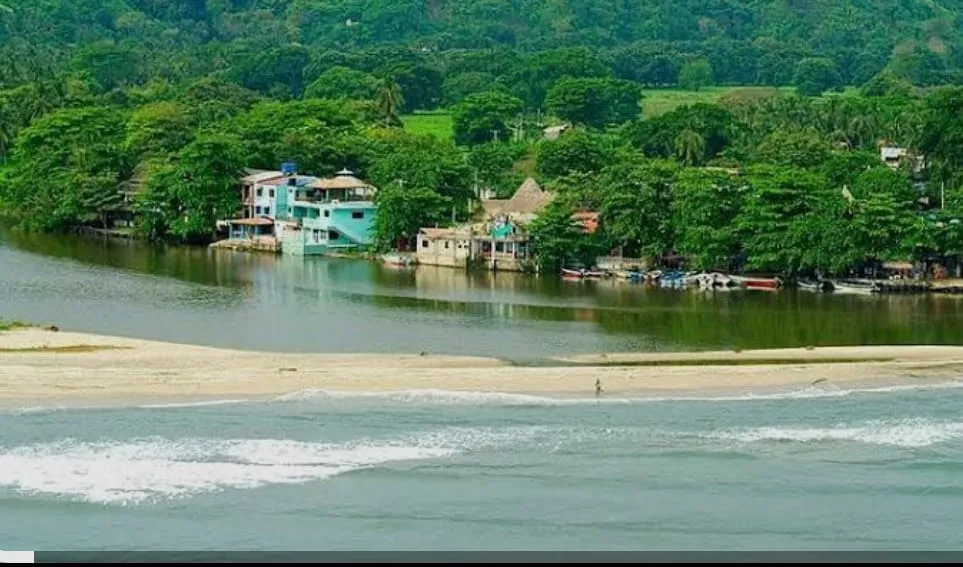 Tour Buritaca Río y Mar